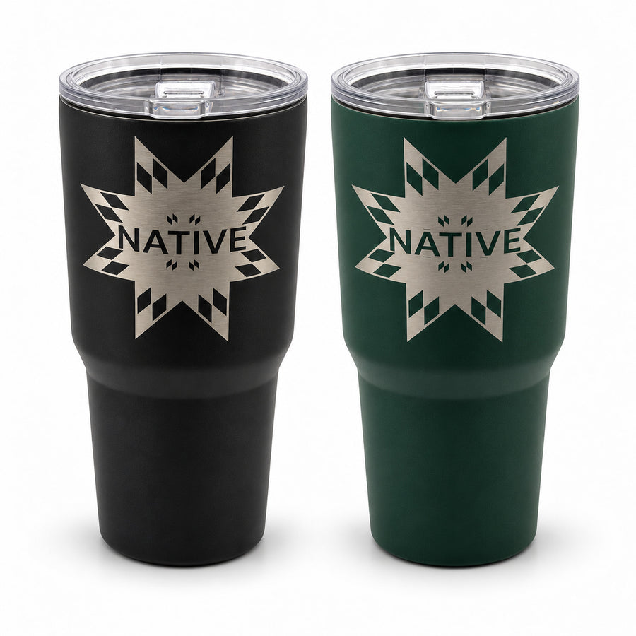 Native Star — available colors