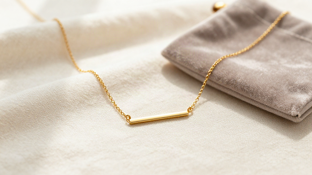 Engraving a Cross Necklace: How to Choose Yours