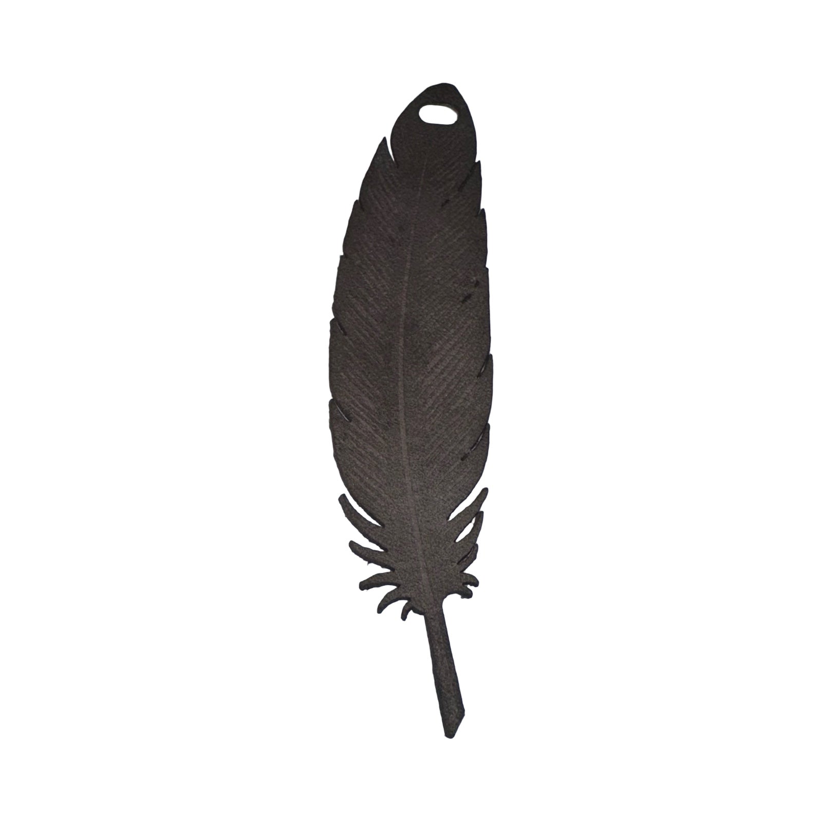 Feather Leather Air Freshener