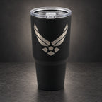 Air Force Emblem — airforce emblem black — 05 premium studio