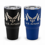 Air Force Feathers — available colors