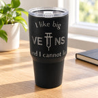 Big Veins — big veins black — 03 tabletop lifestyle