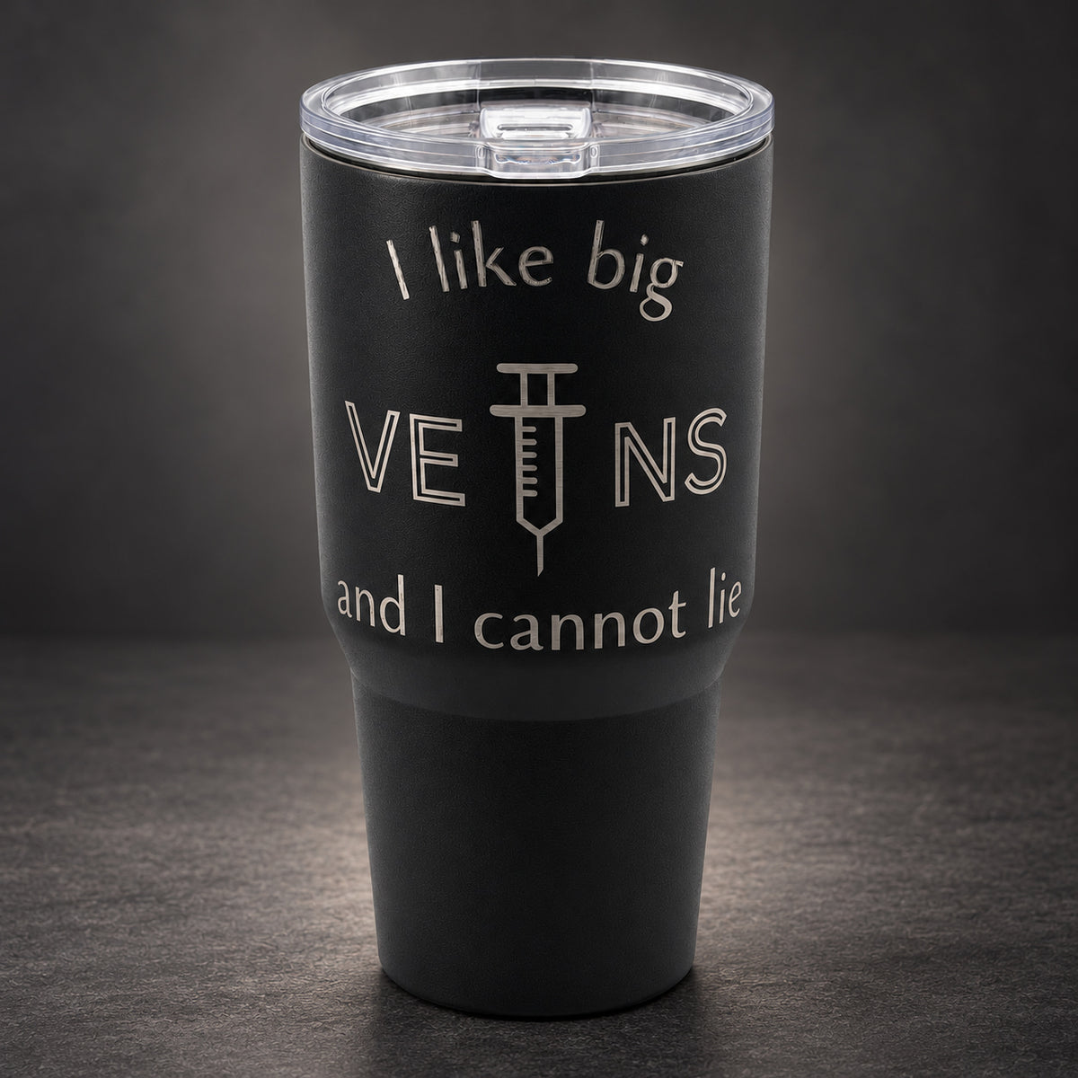 Big Veins — big veins black — 05 premium studio