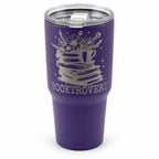 Booktrovert — booktrovert purple — 01 white hero