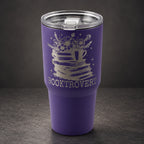 Booktrovert — booktrovert purple — 05 premium studio