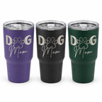 Dog Mom — available colors