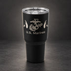 Marines Feathers — marines feathers black — 05 premium studio