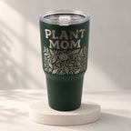 Plant Mom — plant mom green — 02 soft studio