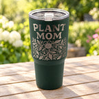 Plant Mom — plant mom green — 04 outdoor lifestyle